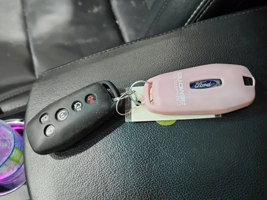 Ford Explorer * Limited * CARFAX * БЕЗ ПЪРВОНАЧАЛНА ВНОСКА - изображение 9