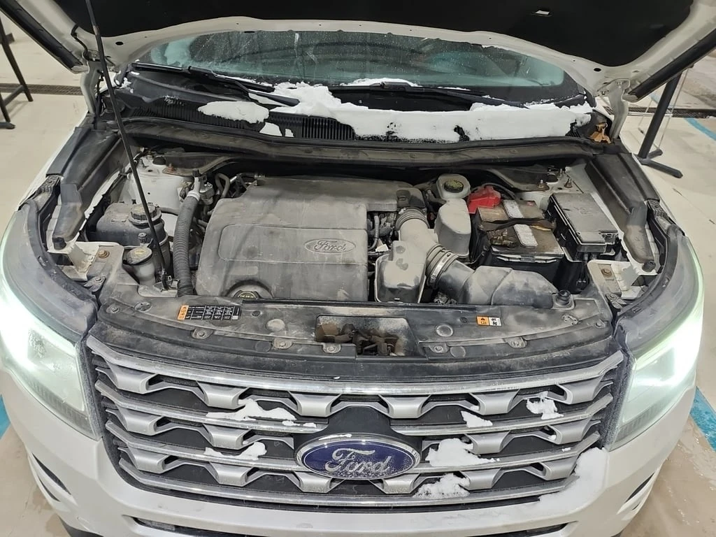 Ford Explorer * Limited * CARFAX * ��� ������������ ������ | Mobile.bg � ����������� 16