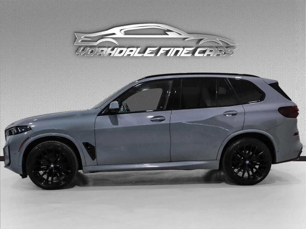 BMW X5 * xDrive40i / M Sport Pkg / Premium Enhanced / HK  | Mobile.bg � ����������� 8