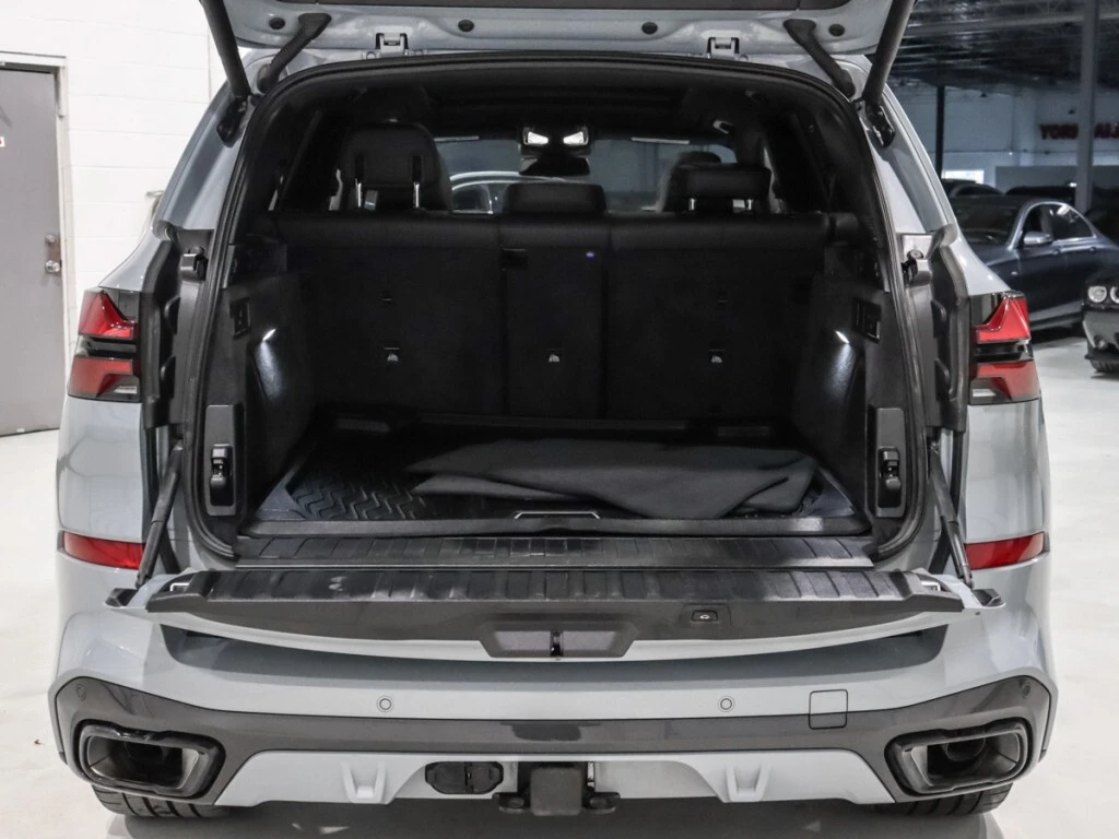 BMW X5 * xDrive40i / M Sport Pkg / Premium Enhanced / HK  | Mobile.bg � ����������� 15