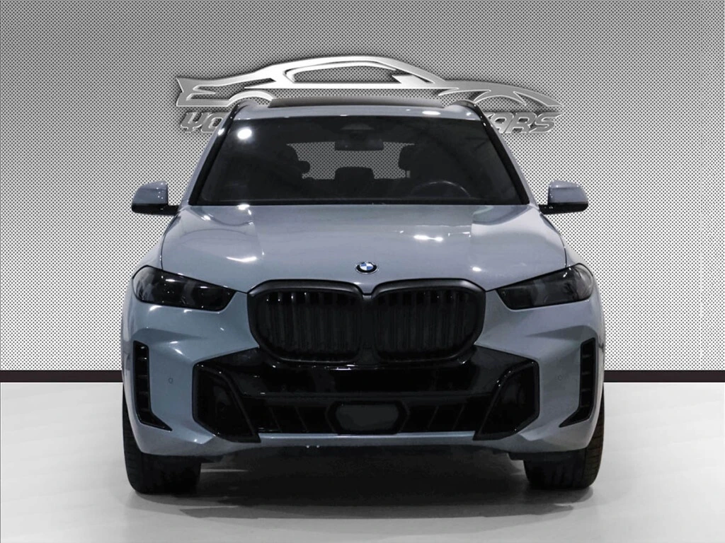 BMW X5 * xDrive40i / M Sport Pkg / Premium Enhanced / HK  | Mobile.bg � ����������� 1