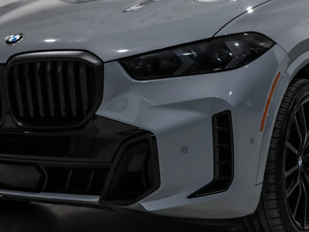 BMW X5 * xDrive40i / M Sport Pkg / Premium Enhanced / HK  | Mobile.bg � ����������� 9