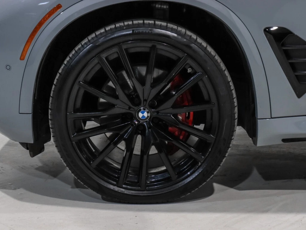 BMW X5 * xDrive40i / M Sport Pkg / Premium Enhanced / HK  | Mobile.bg � ����������� 12