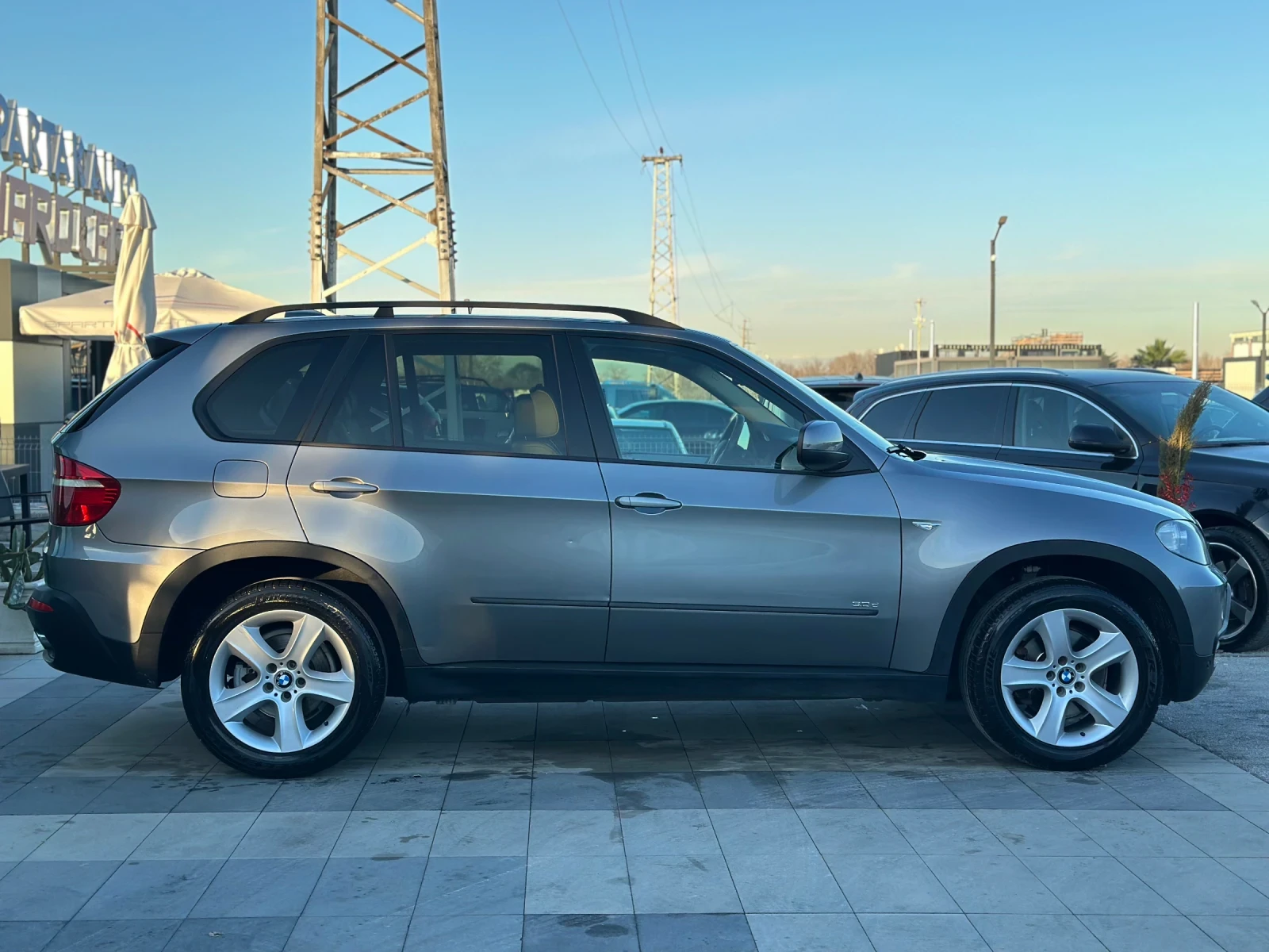 BMW X5 * 3.0d* 235�.�.* 256000��* ���������������*  | Mobile.bg � ����������� 7