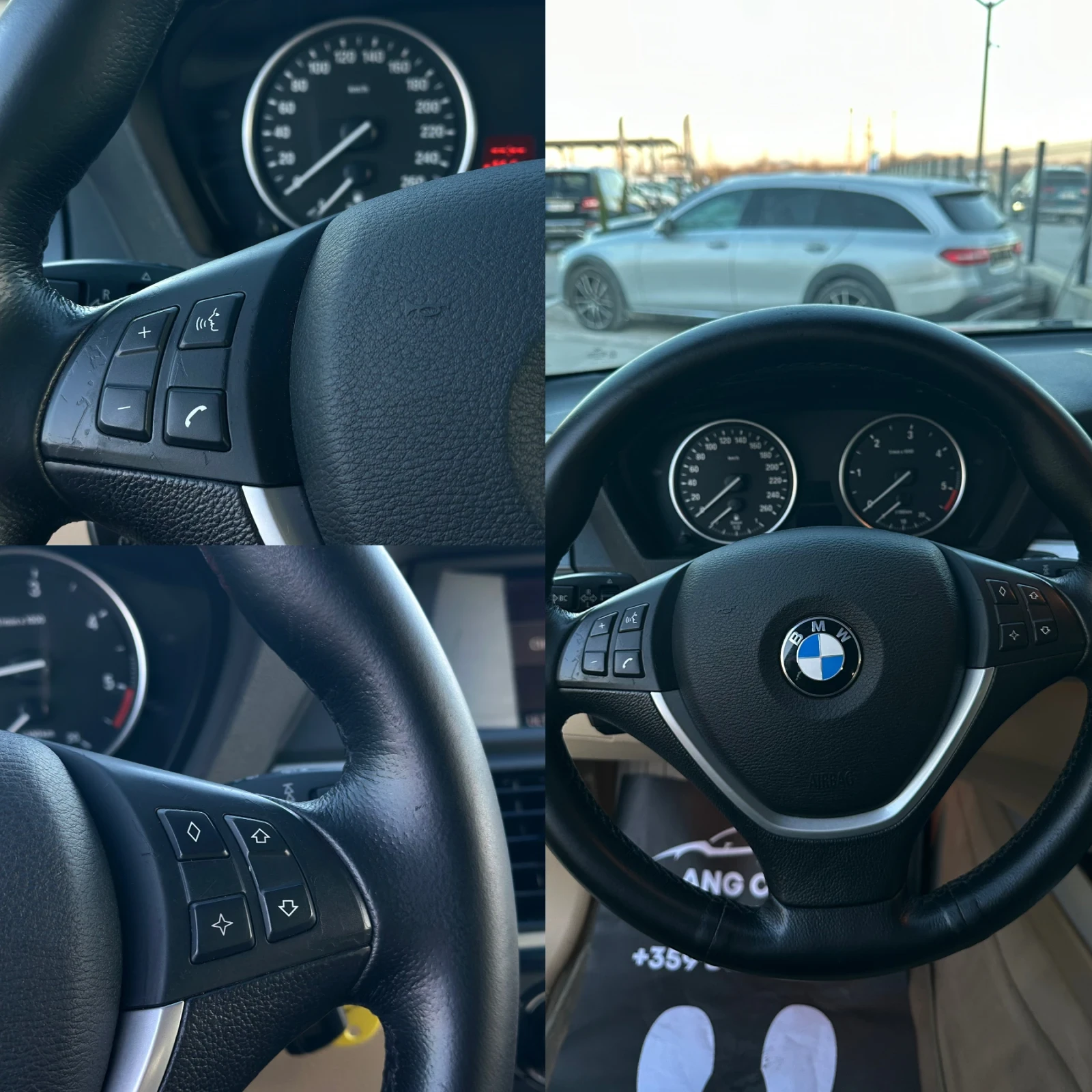BMW X5 * 3.0d* 235�.�.* 256000��* ���������������*  | Mobile.bg � ����������� 13