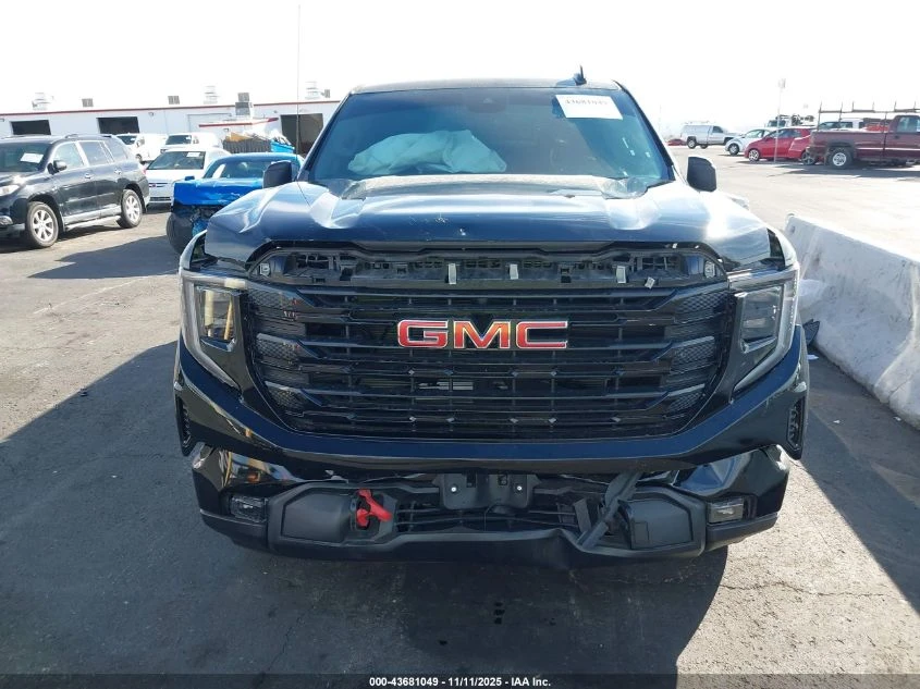Gmc Sierra 2.7L I-4 DI, DOHC, VVT, TURBO, 310HP 4X4 Drive | Mobile.bg � ����������� 4