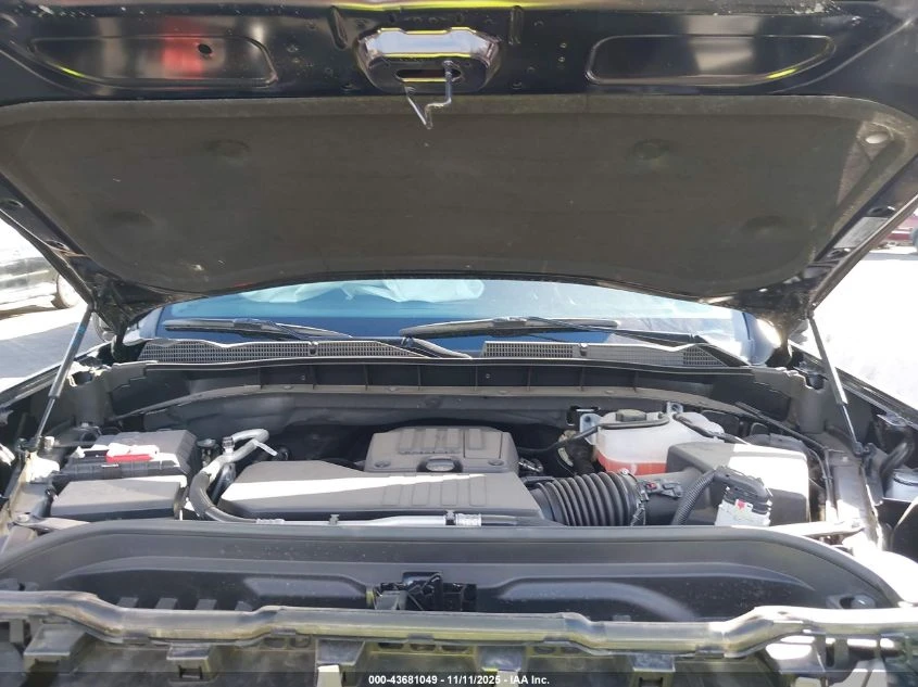 Gmc Sierra 2.7L I-4 DI, DOHC, VVT, TURBO, 310HP 4X4 Drive | Mobile.bg � ����������� 15