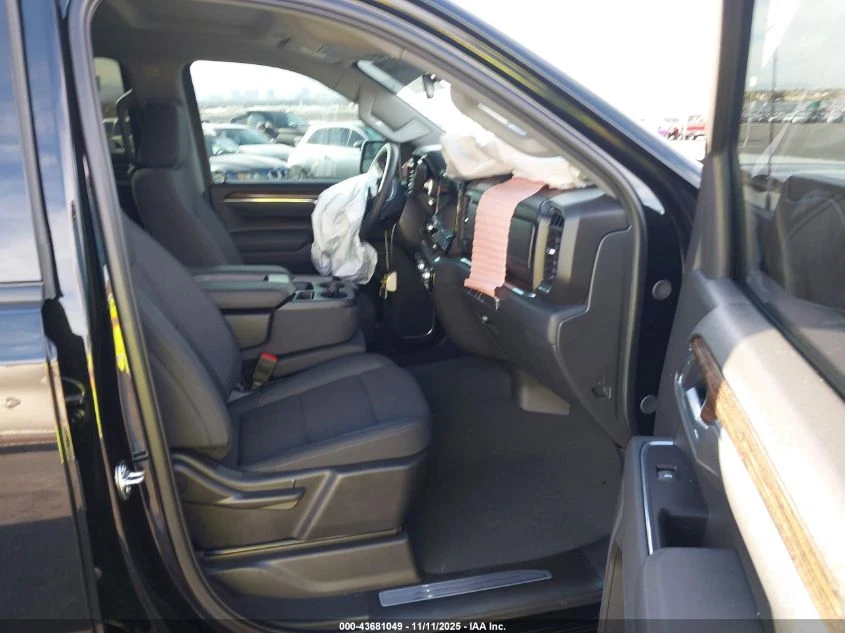 Gmc Sierra 2.7L I-4 DI, DOHC, VVT, TURBO, 310HP 4X4 Drive | Mobile.bg � ����������� 10
