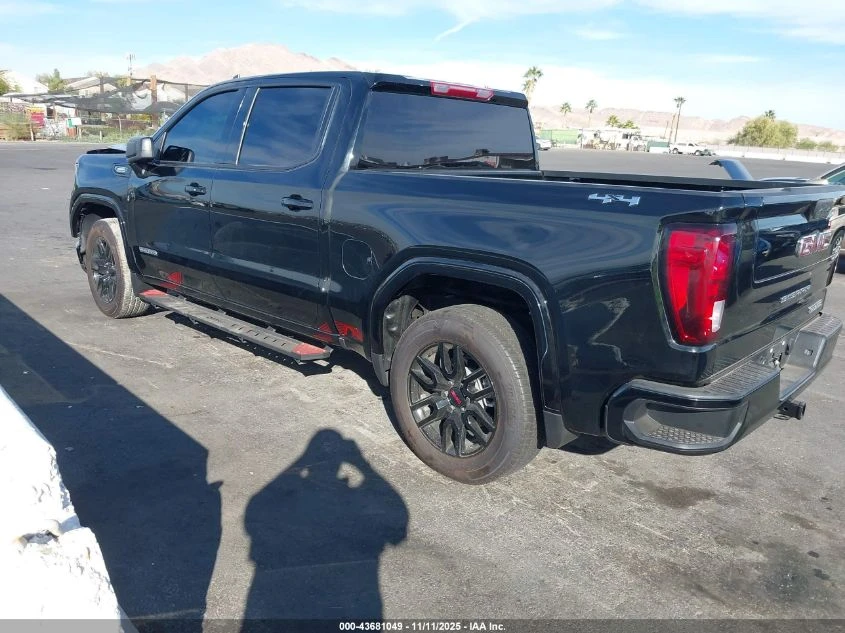 Gmc Sierra 2.7L I-4 DI, DOHC, VVT, TURBO, 310HP 4X4 Drive | Mobile.bg � ����������� 8