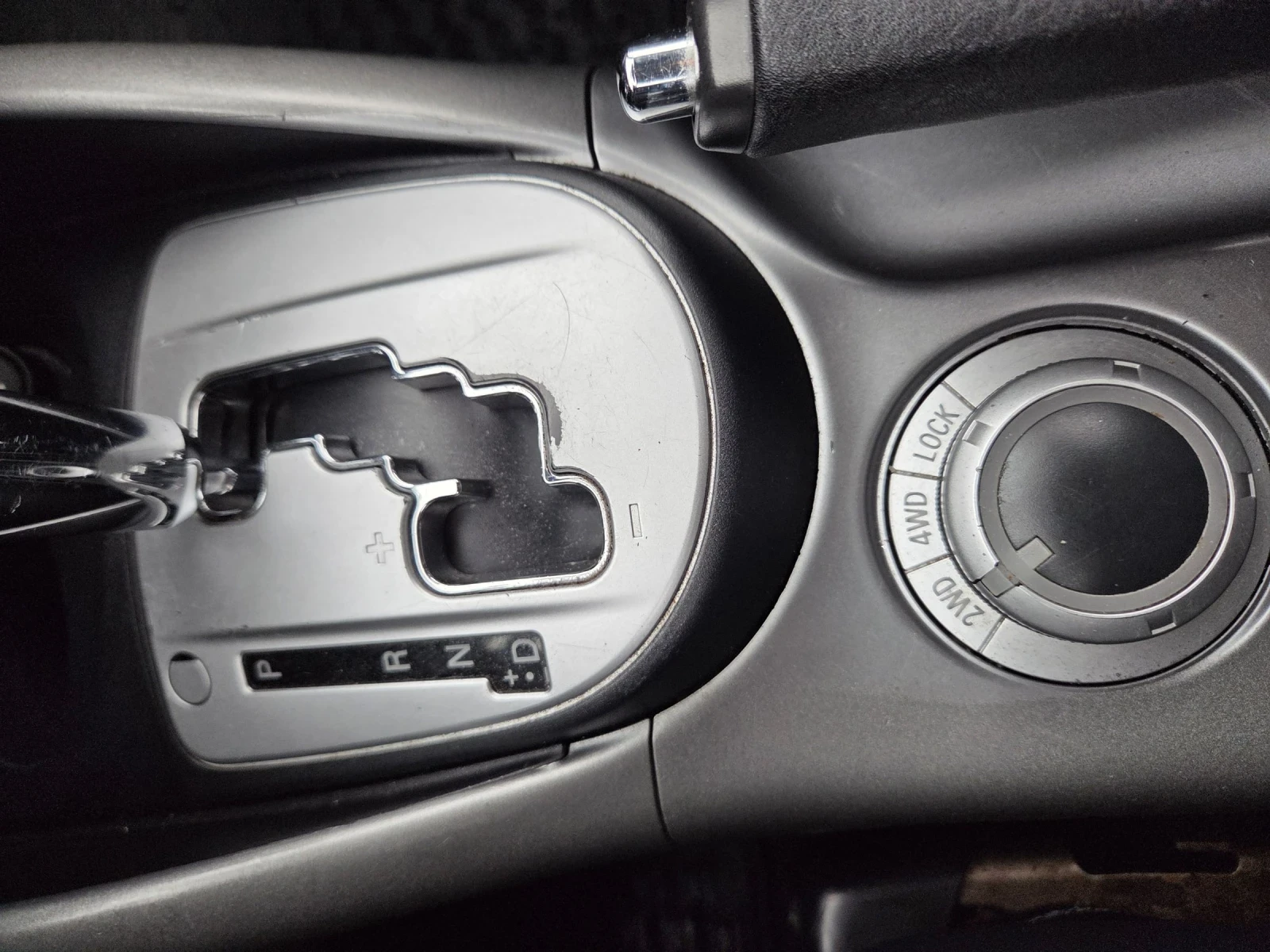 Peugeot 4007 2.4 AWD | Mobile.bg � ����������� 15