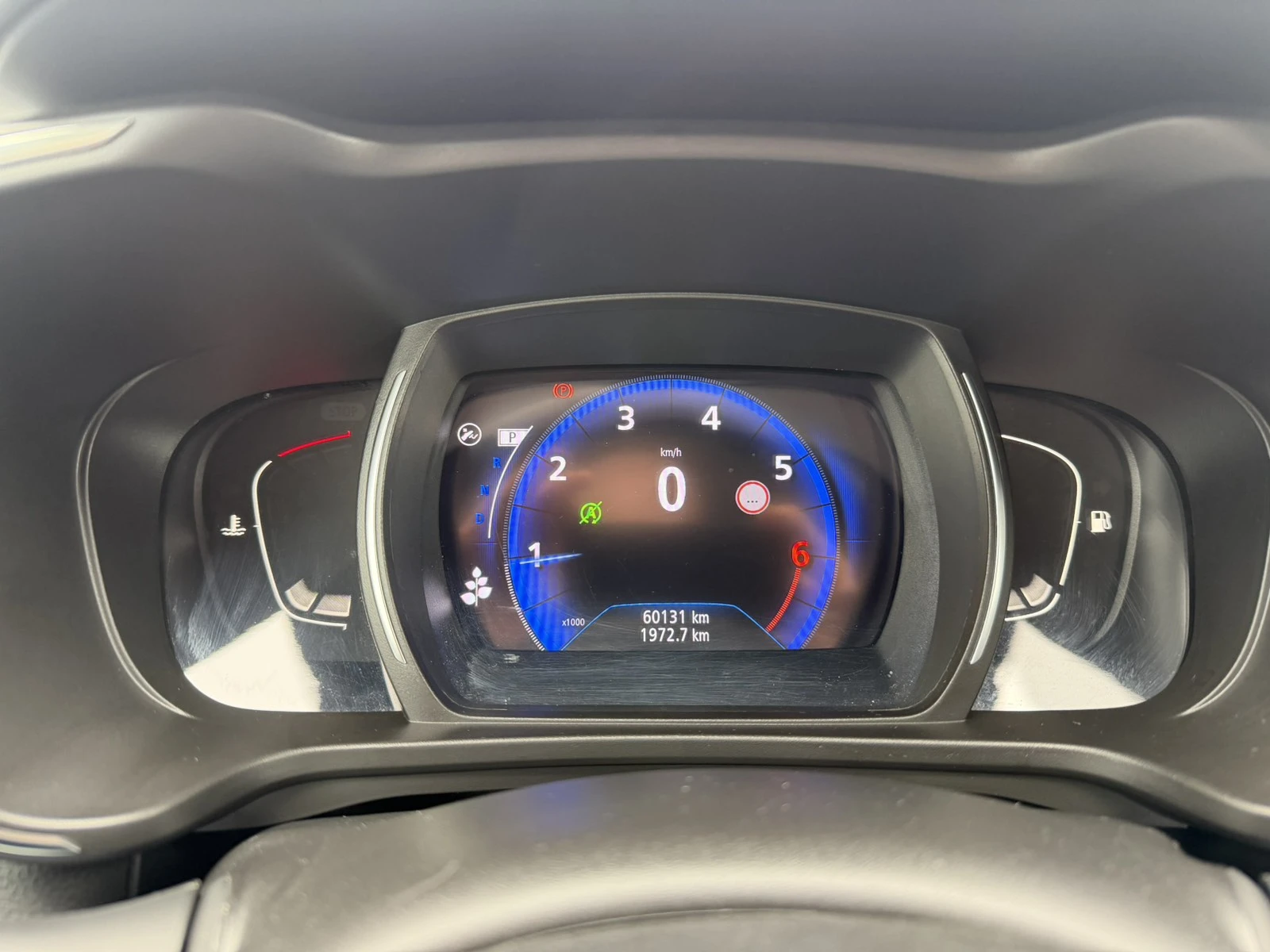 Renault Kadjar 1.3 Tce 160k.c. | Mobile.bg � ����������� 17