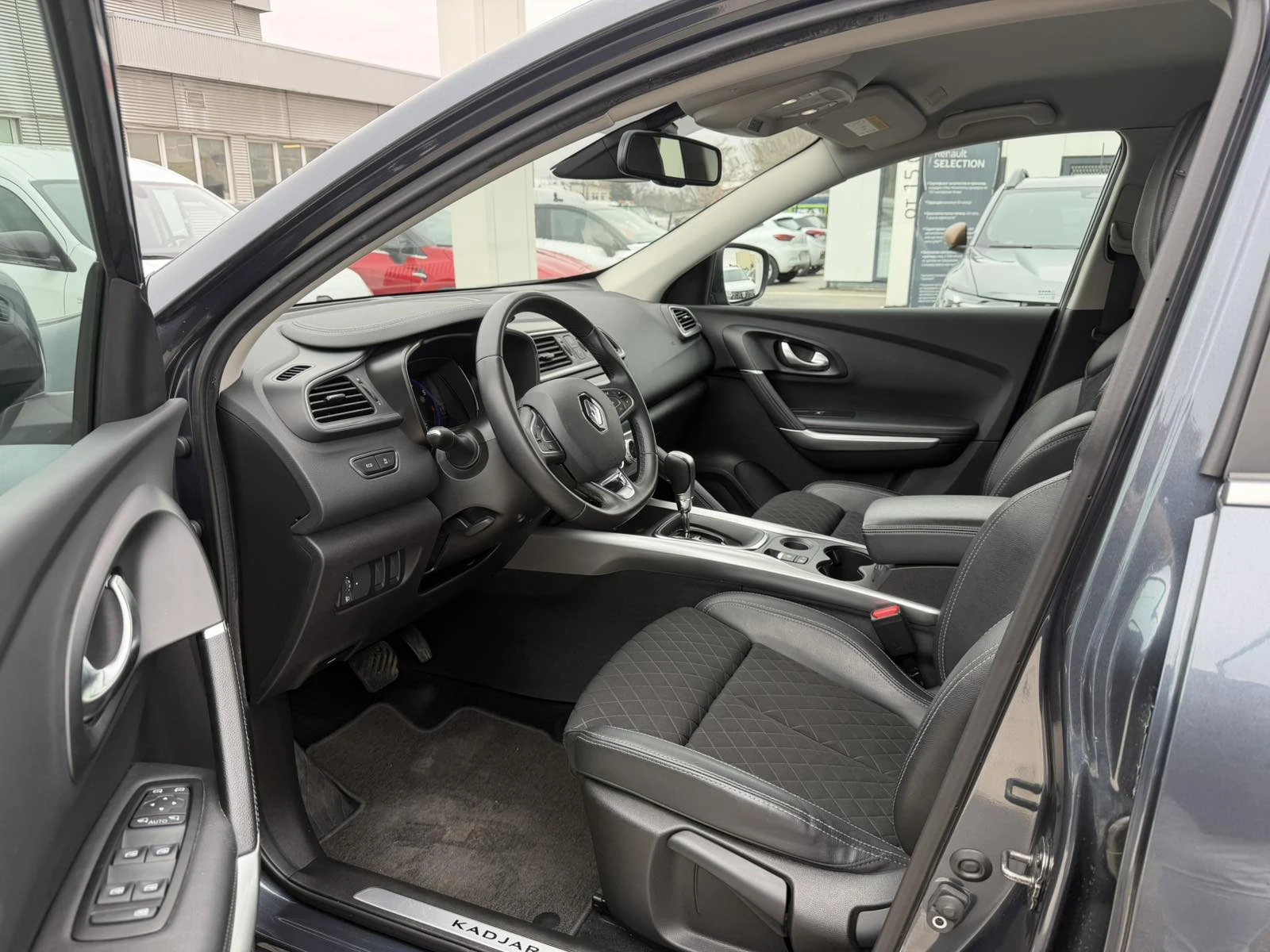 Renault Kadjar 1.3 Tce 160k.c. - изображение 9