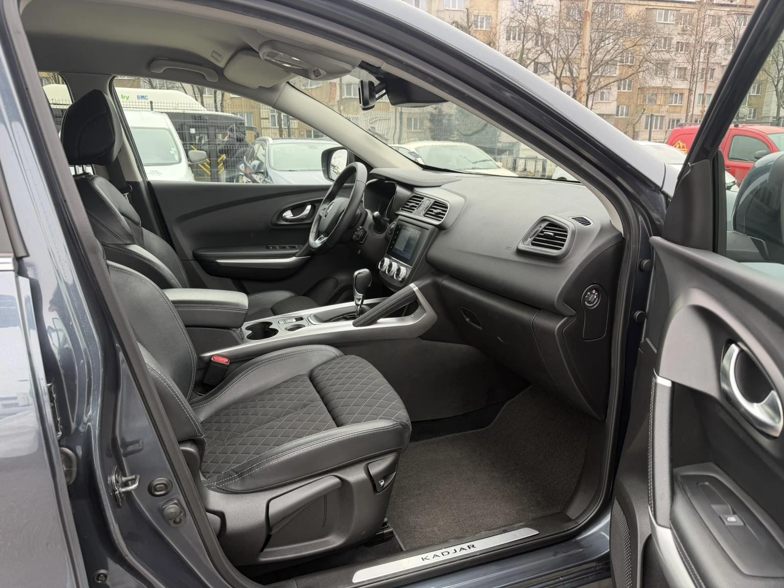 Renault Kadjar 1.3 Tce 160k.c. - изображение 10