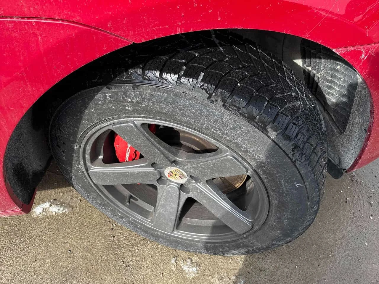 Porsche Macan * GTS * CARFAX * ОБДУХВАНЕ * 360 * BOSE, снимка 7 - Автомобили и джипове - 53911597