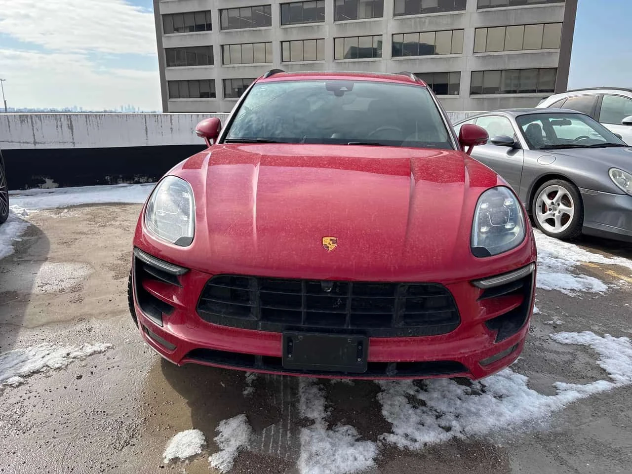 Porsche Macan * GTS * CARFAX * ОБДУХВАНЕ * 360 * BOSE, снимка 6 - Автомобили и джипове - 53911597