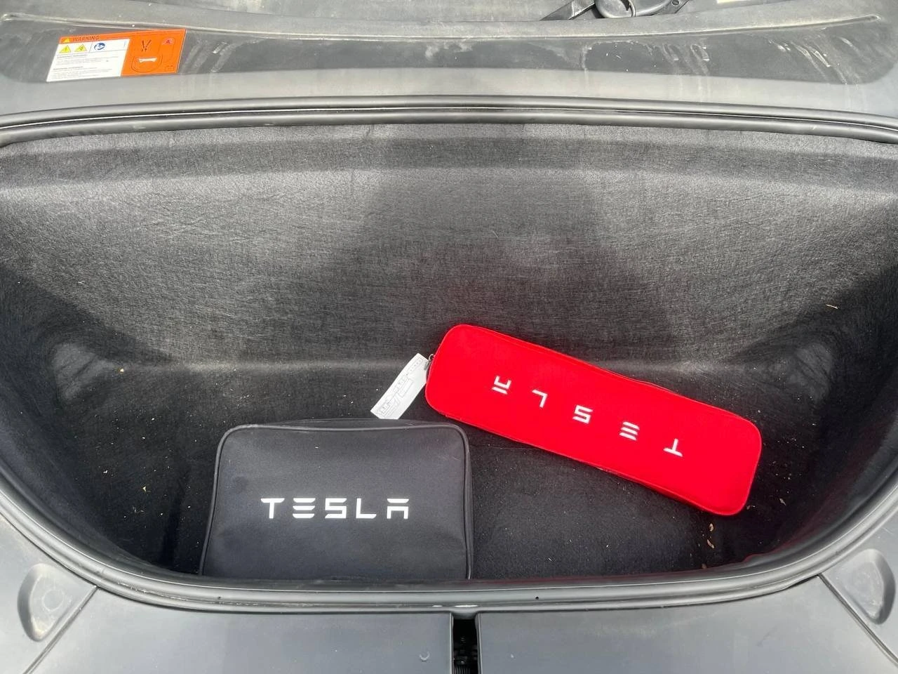 Tesla Model X 100 AWD, снимка 13 - Автомобили и джипове - 54158280