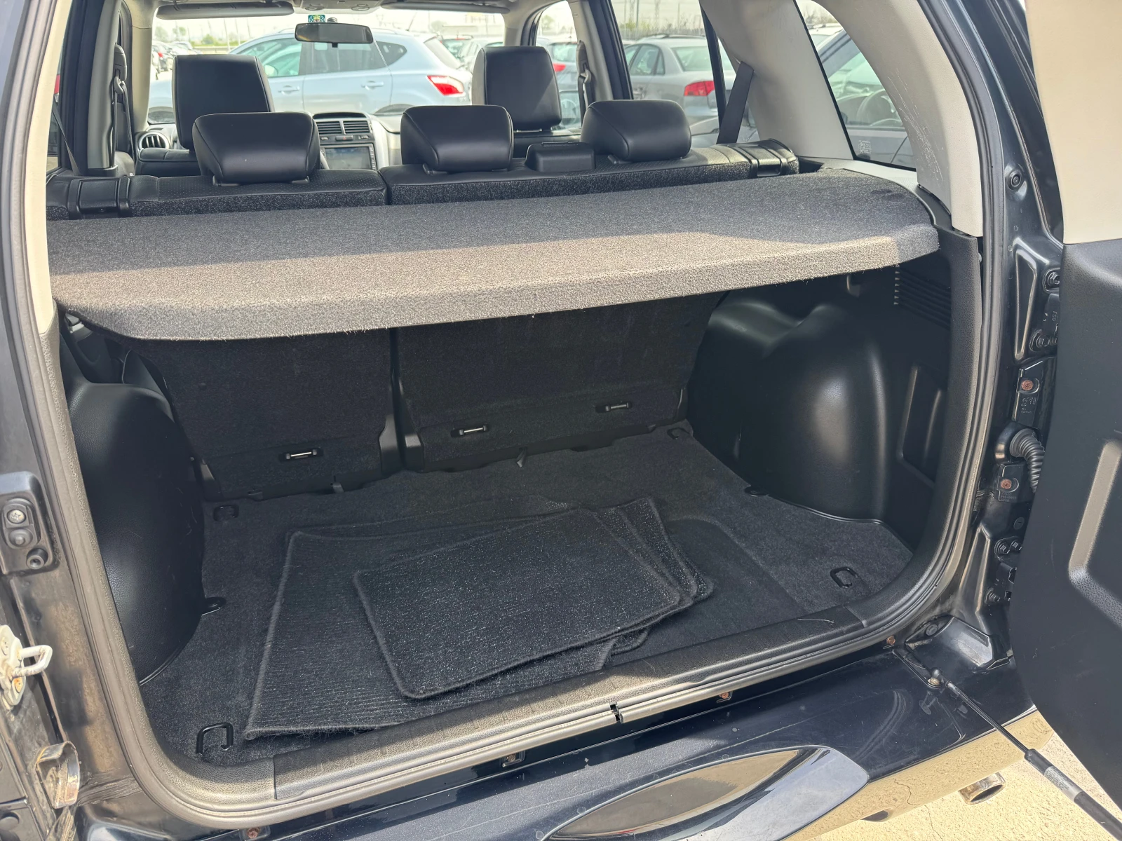 Suzuki Grand vitara 1.9 d, снимка 14 - Автомобили и джипове - 54179307