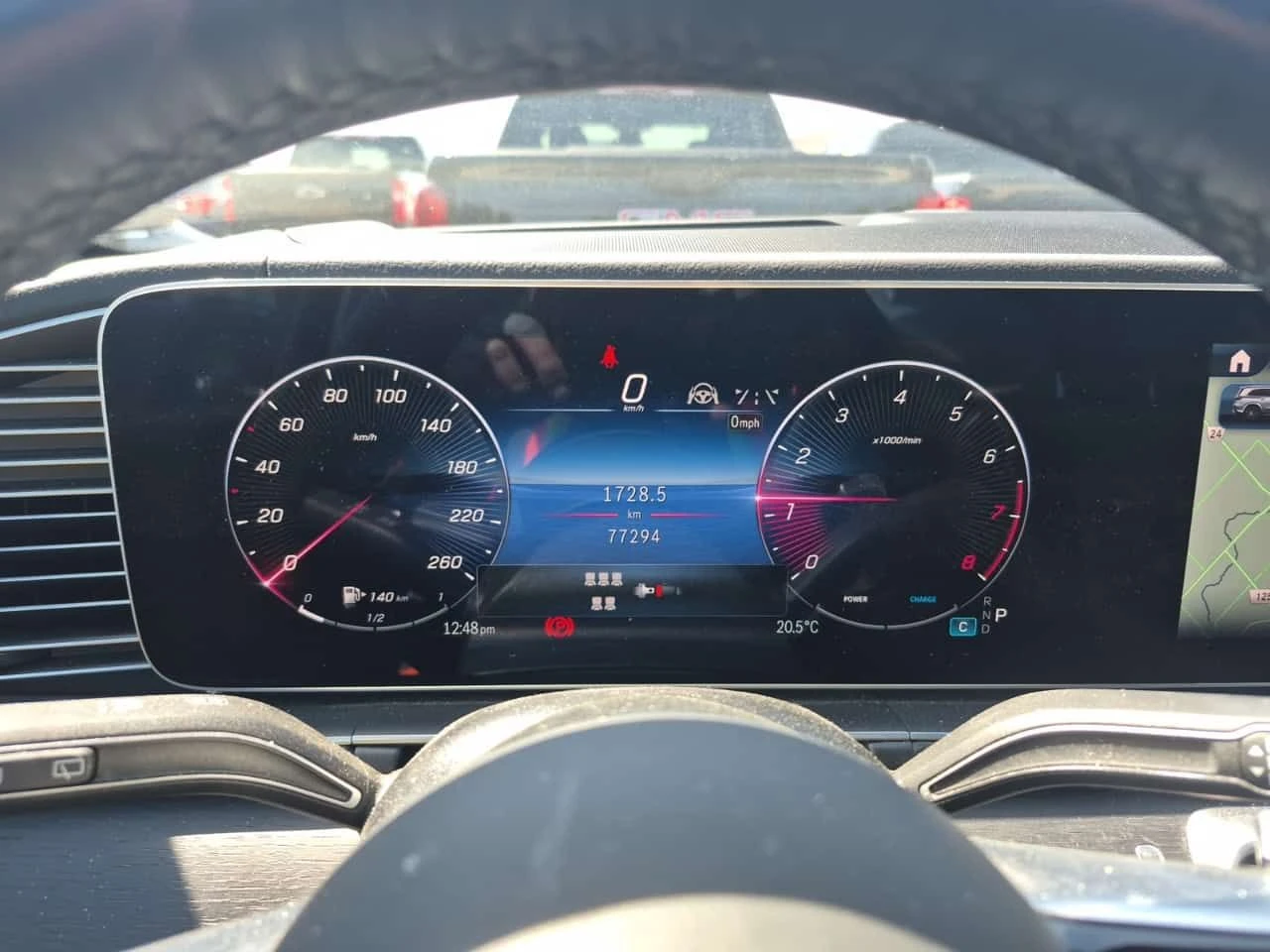 Mercedes-Benz GLS580 BURMESTER| ���������| ����| �����|  | Mobile.bg � ����������� 9