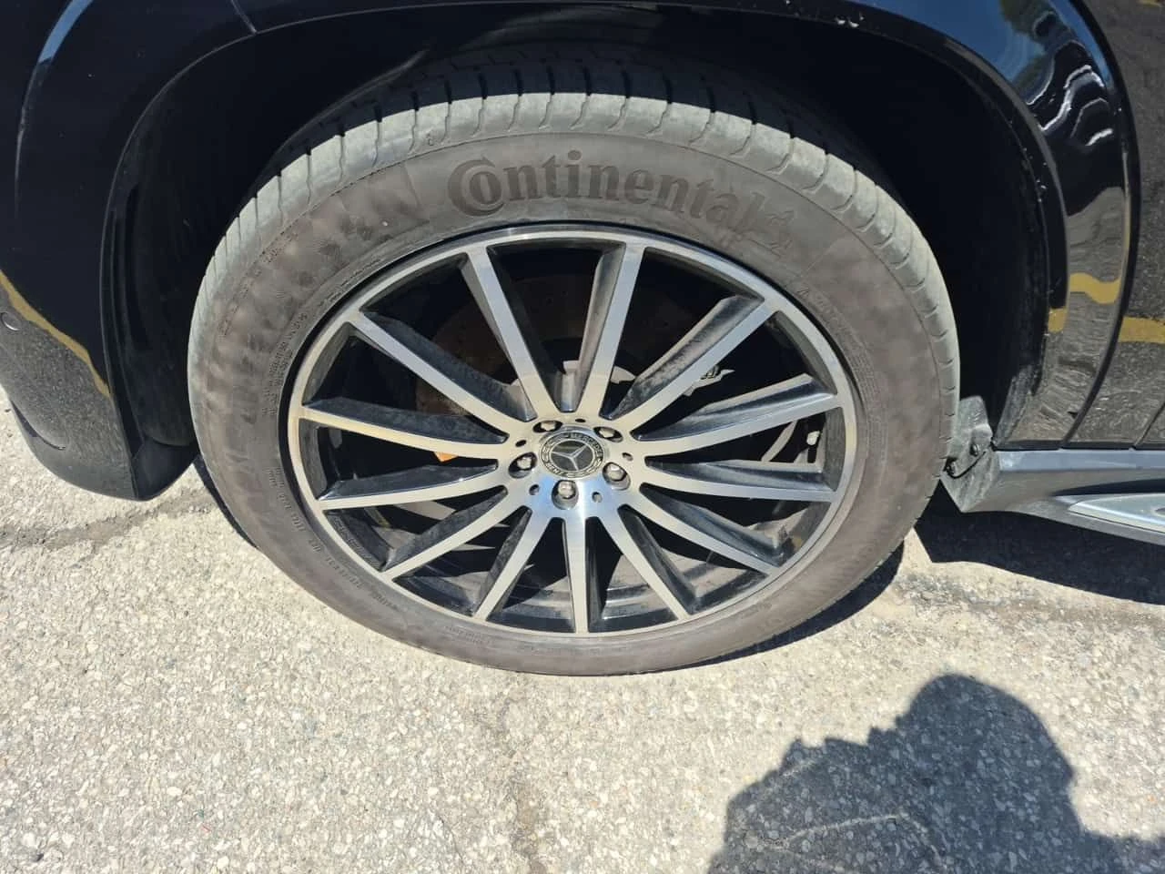 Mercedes-Benz GLS580 BURMESTER| ���������| ����| �����|  | Mobile.bg � ����������� 5