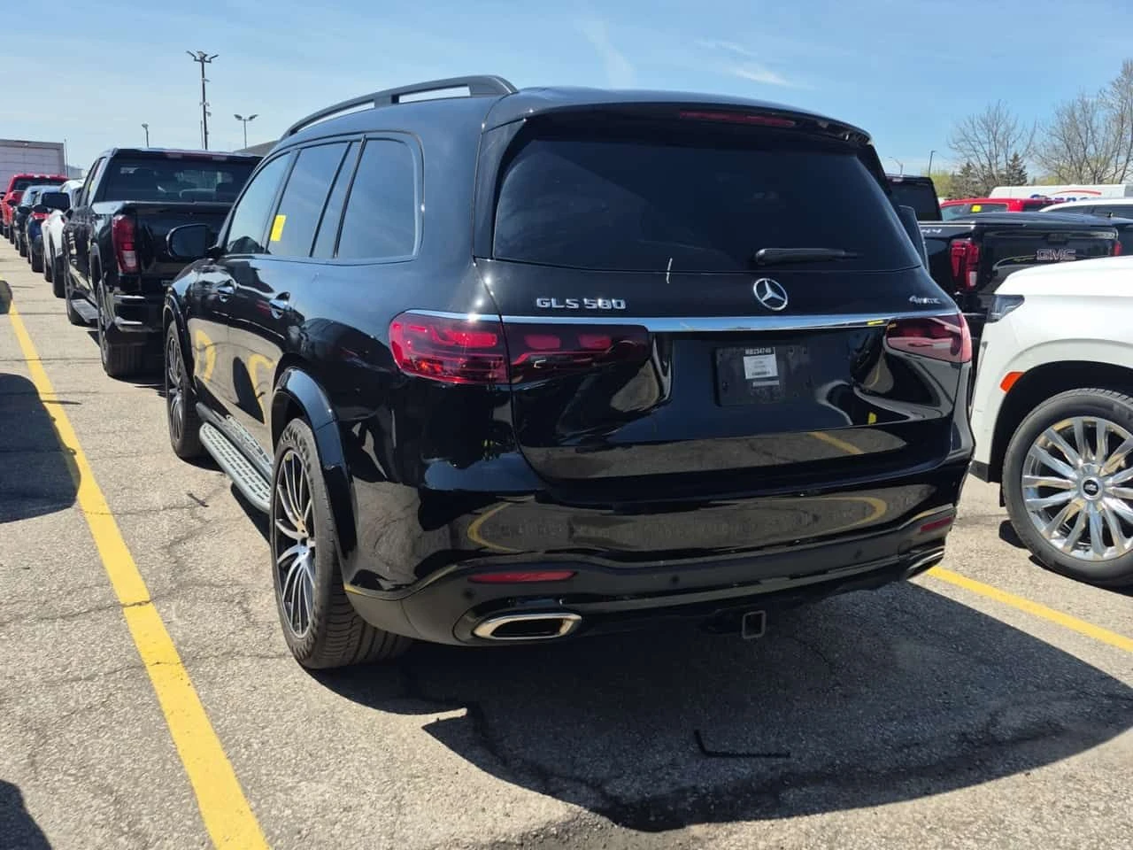 Mercedes-Benz GLS580 BURMESTER| ���������| ����| �����|  | Mobile.bg � ����������� 4