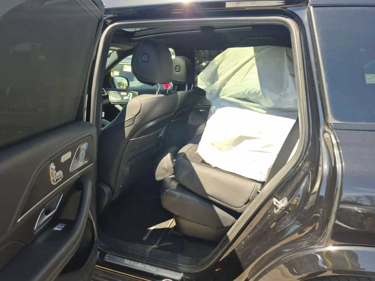 Mercedes-Benz GLS580 BURMESTER| ���������| ����| �����|  | Mobile.bg � ����������� 11