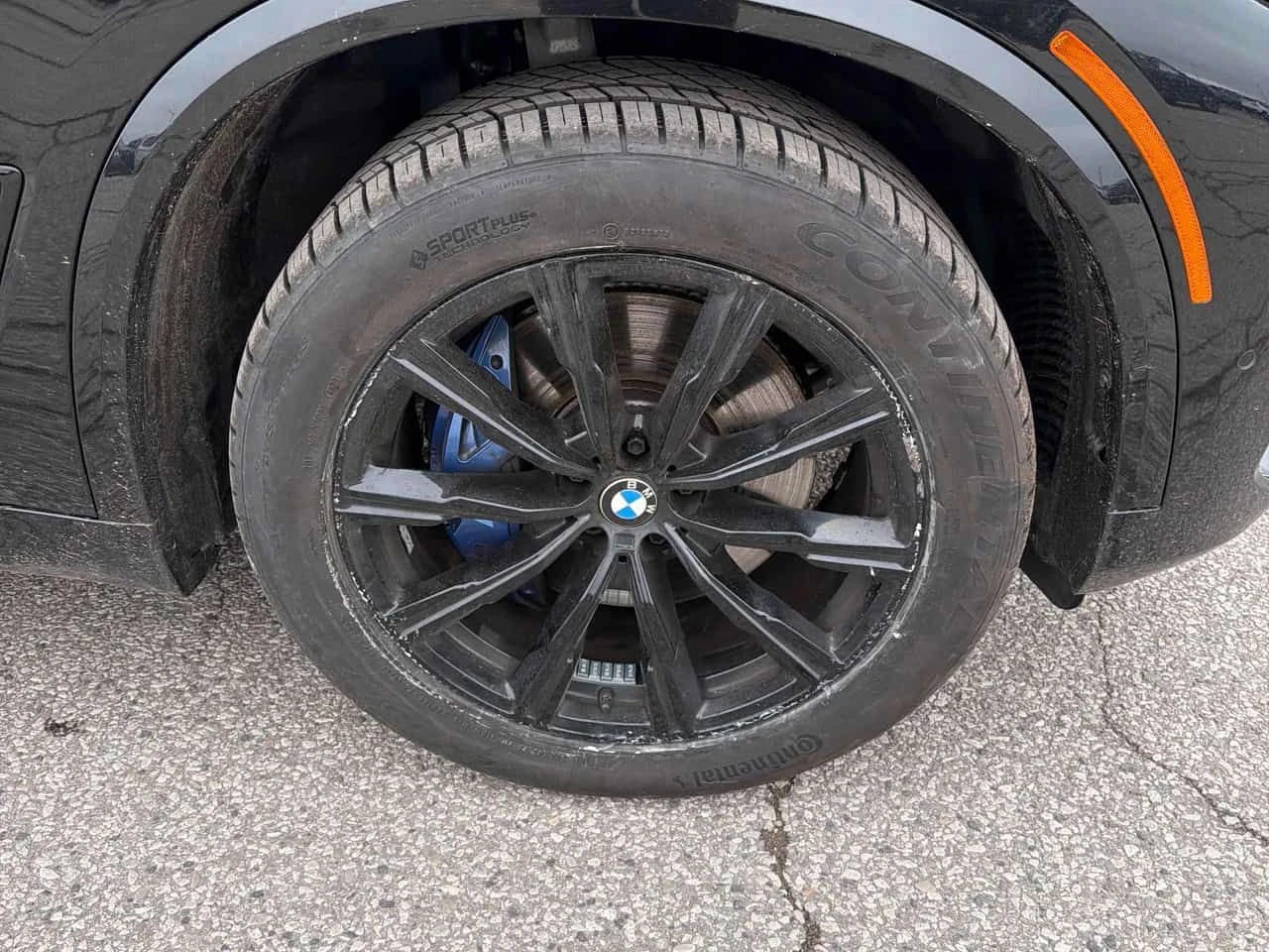 BMW X5 xDrive40i M SPORT/ДВА КЛЮЧА/ПАНОРАМА/360 CAM, снимка 6 - Автомобили и джипове - 54360360