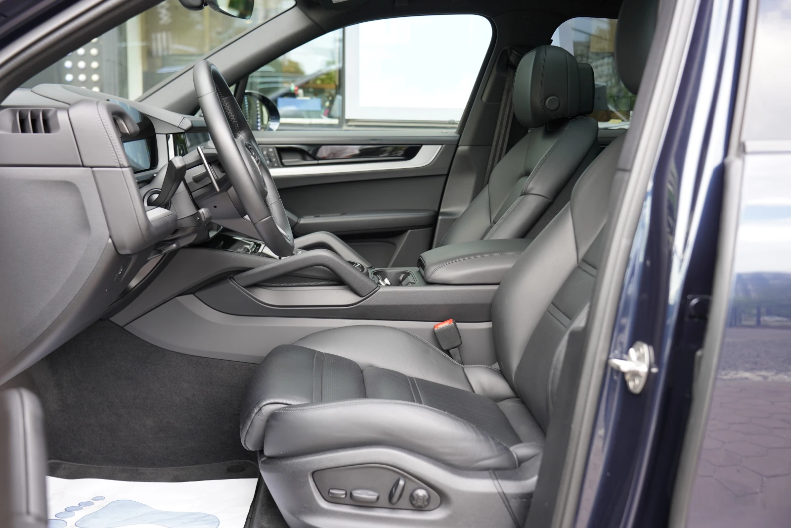 Porsche Cayenne 3.0 V6 Facelift Гаранционен, снимка 9 - Автомобили и джипове - 54699788