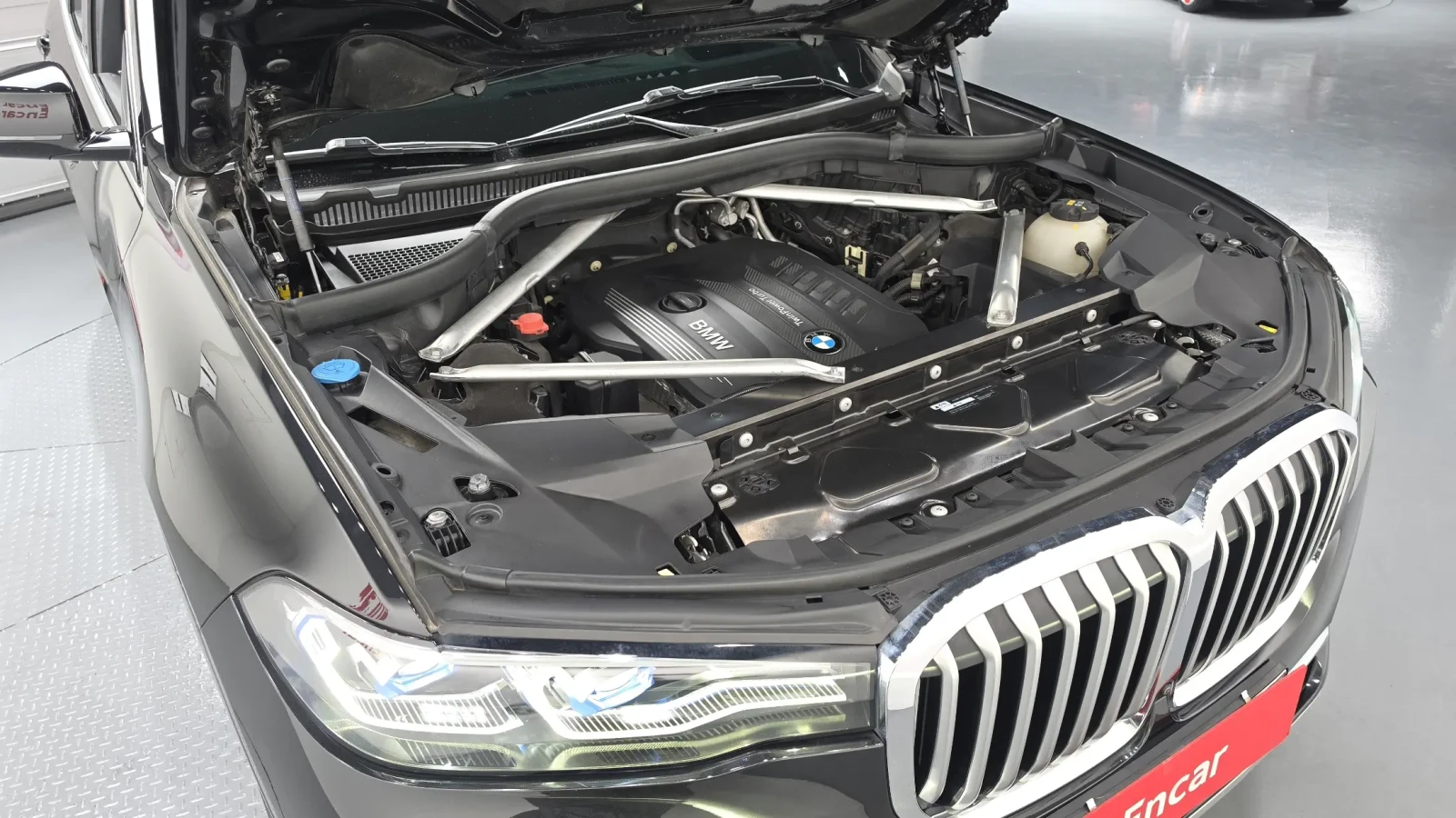 BMW X7 Design Pure Excellent 7 МЕСТЕН | LASER| B&W AUDIO, снимка 5 - Автомобили и джипове - 55063588