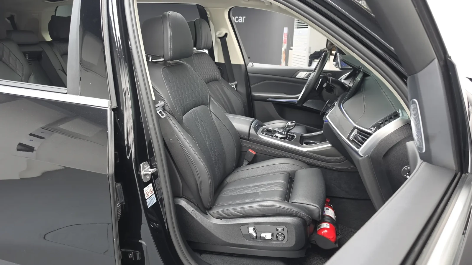 BMW X7 Design Pure Excellent 7 МЕСТЕН | LASER| B&W AUDIO, снимка 11 - Автомобили и джипове - 55063588
