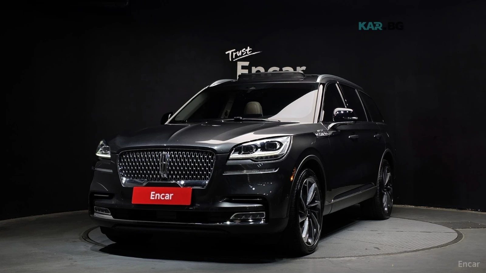 Lincoln Aviator 3.0* RESERVE* ПОДГРЕВ* ОБДУХВАНЕ* МАСАЖИ* ПАНО* FU