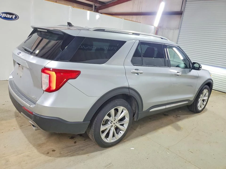 Ford Explorer 3.3L 6 4X4 W/REAR WHEEL DRV | Mobile.bg � ����������� 3