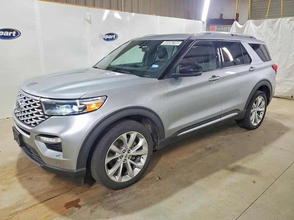 Ford Explorer 3.3L 6 4X4 W/REAR WHEEL DRV | Mobile.bg � ����������� 1
