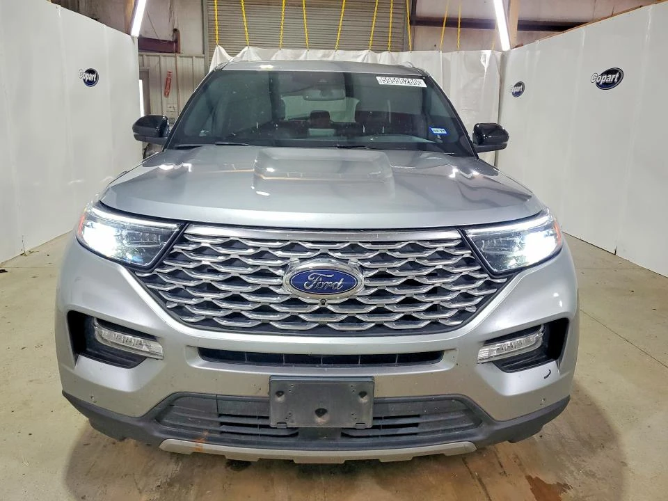 Ford Explorer 3.3L 6 4X4 W/REAR WHEEL DRV | Mobile.bg � ����������� 5