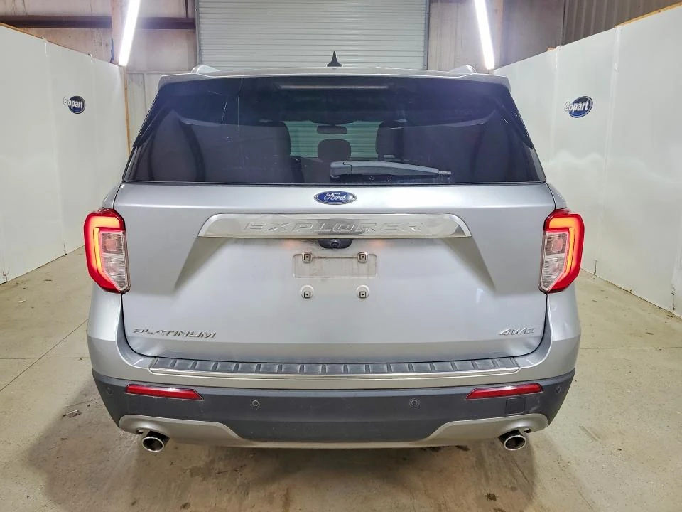 Ford Explorer 3.3L 6 4X4 W/REAR WHEEL DRV | Mobile.bg � ����������� 6