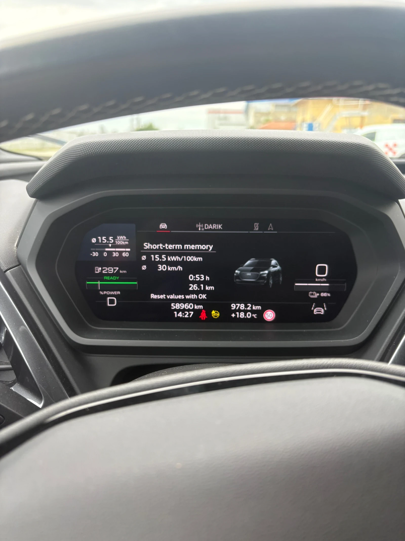 Audi Q4 Audi Q4 40/E-Tron/Comfort Packet/MMI Touch/Pre Sen, снимка 10 - Автомобили и джипове - 55406460