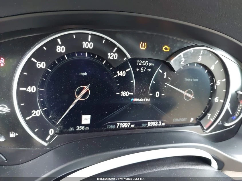 BMW X3 M4OI Автокредит Цена до България, снимка 13 - Автомобили и джипове - 55529850