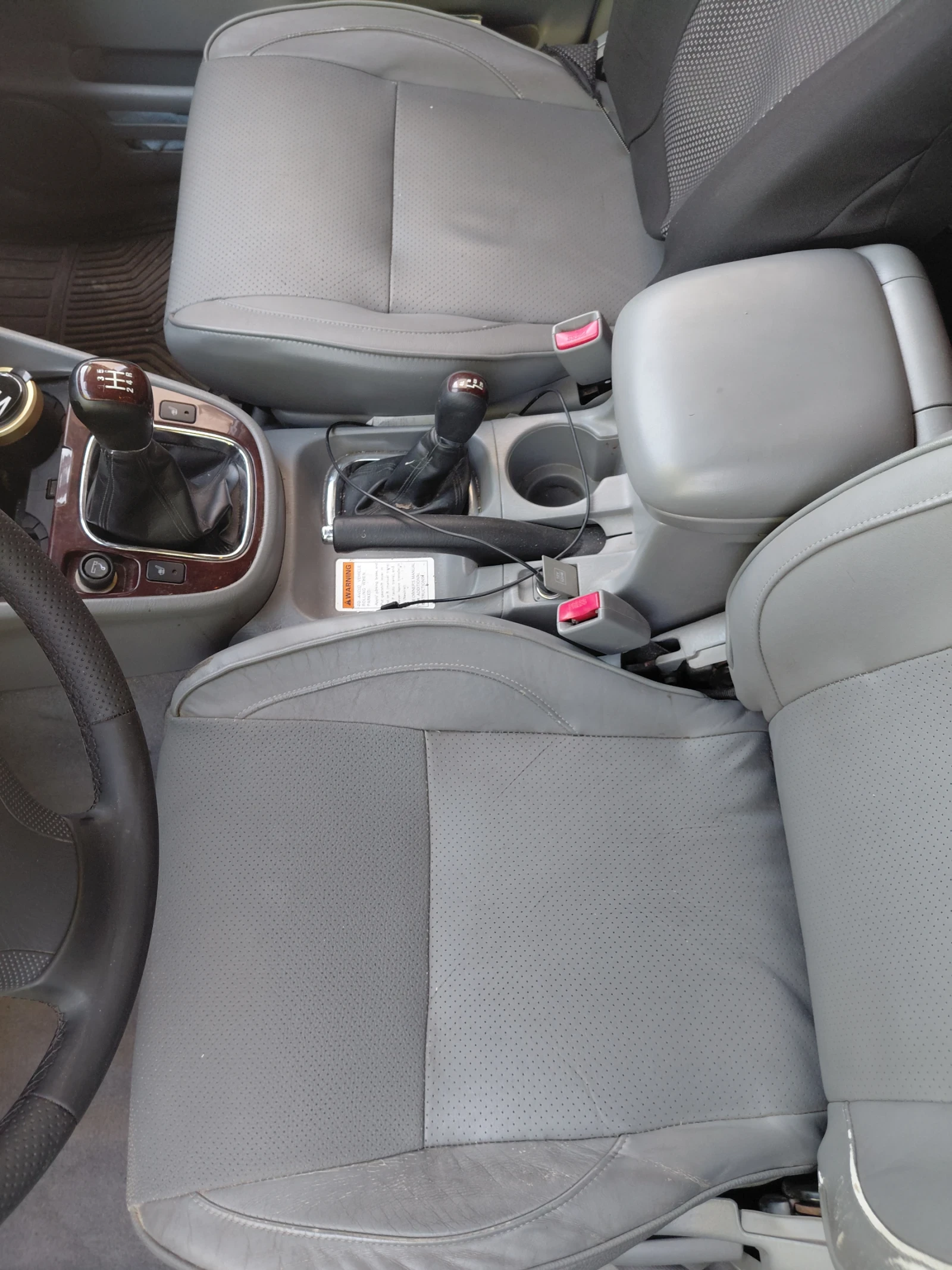 Suzuki XL-7, снимка 3 - Автомобили и джипове - 55681674