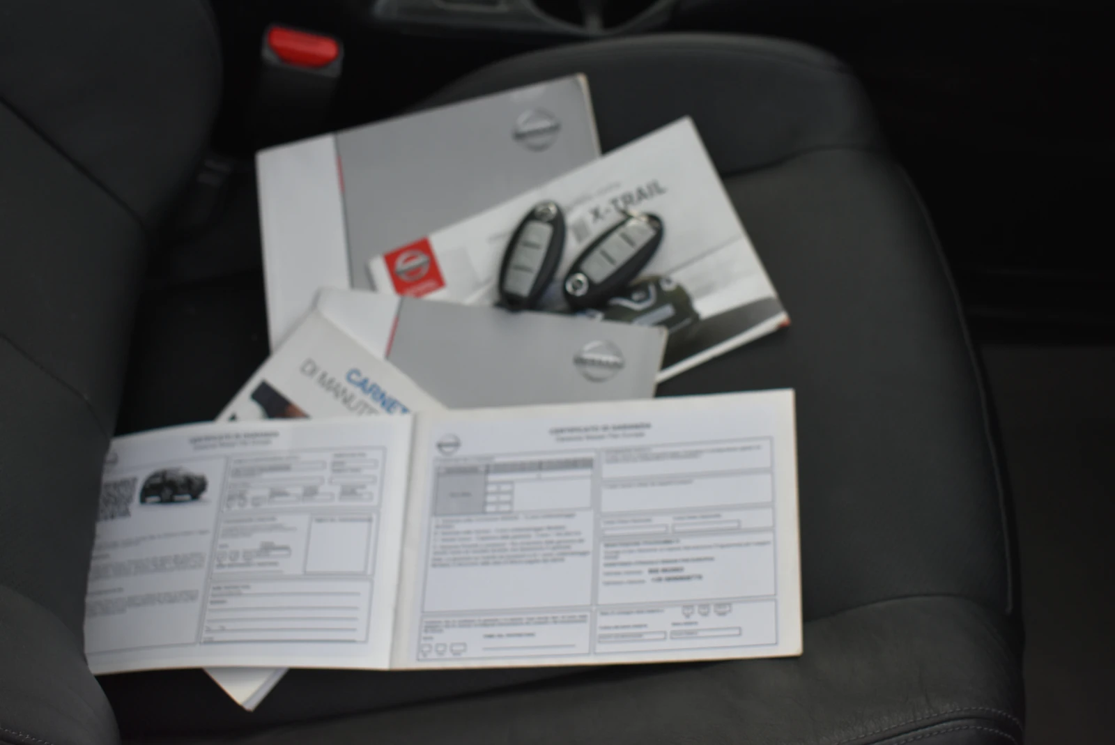 Nissan X-trail 1.6DCI-AWD-TEKNA/LED/ПАНОРАМА/КОЖА/НАВИ//ТОП!, снимка 16 - Автомобили и джипове - 55829012