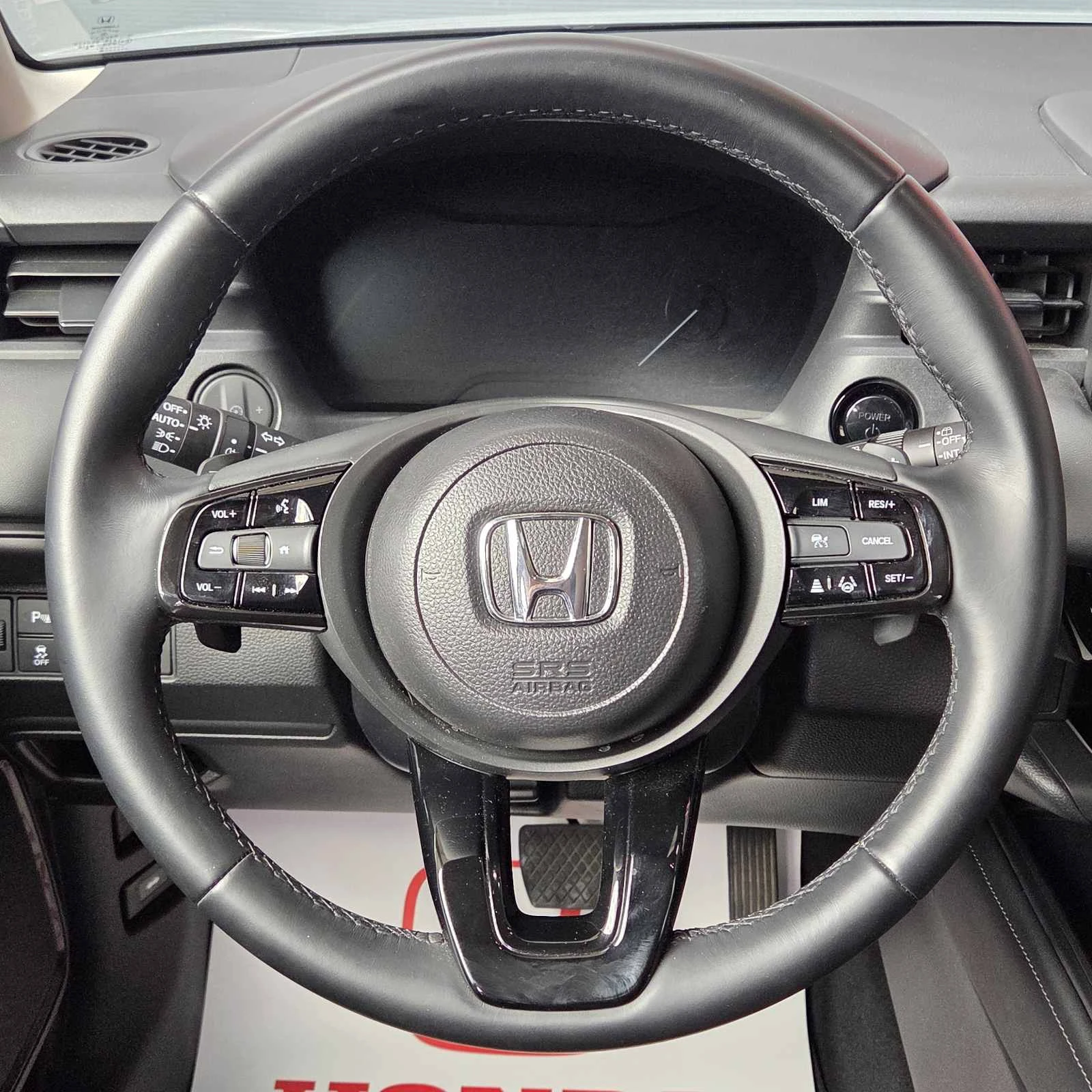 Honda Hr-v 1.5 HYBRID (FHEV) Elegance AT, снимка 11 - Автомобили и джипове - 55843959