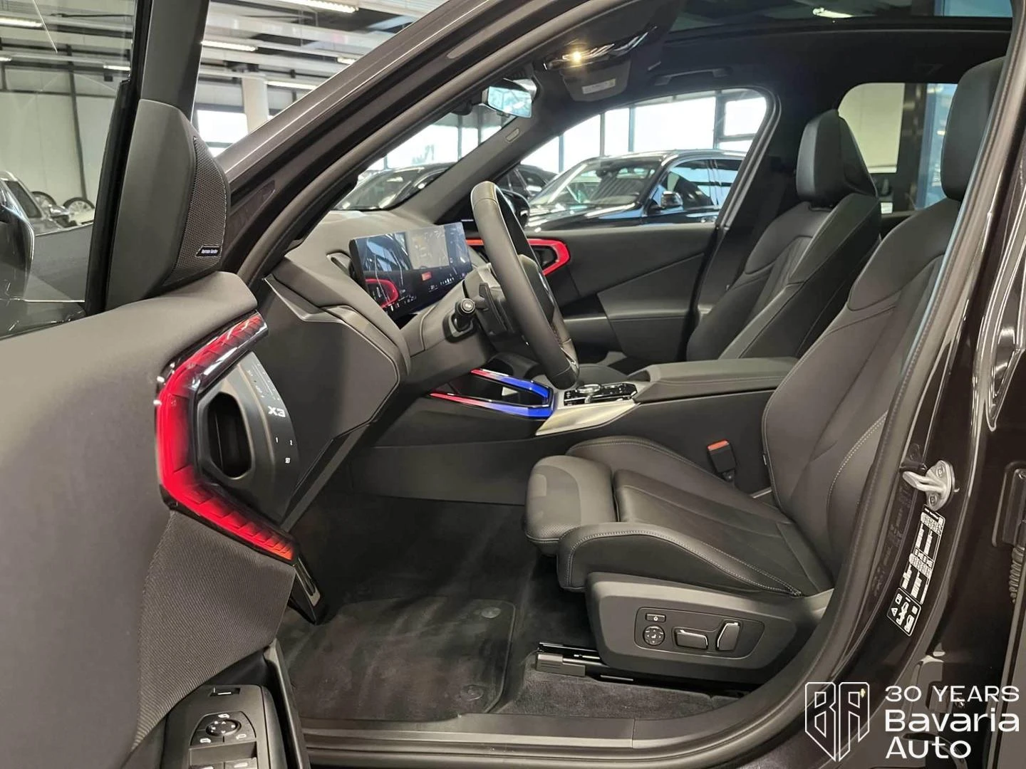 BMW X3 20d xDrive Steptronic  | Mobile.bg � ����������� 7