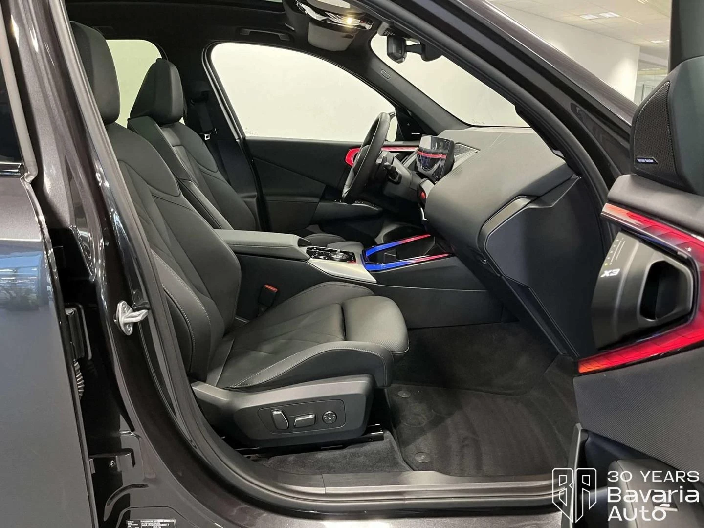 BMW X3 20d xDrive Steptronic  | Mobile.bg � ����������� 9