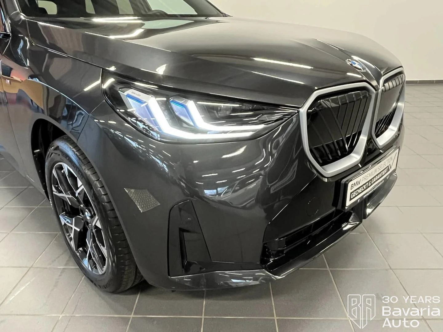 BMW X3 20d xDrive Steptronic  | Mobile.bg � ����������� 5
