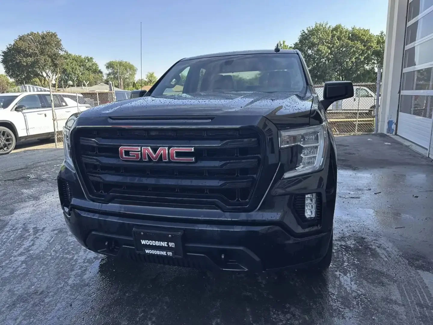 Gmc Sierra 1500 V8 * КРАЙНА ЦЕНА* FULL