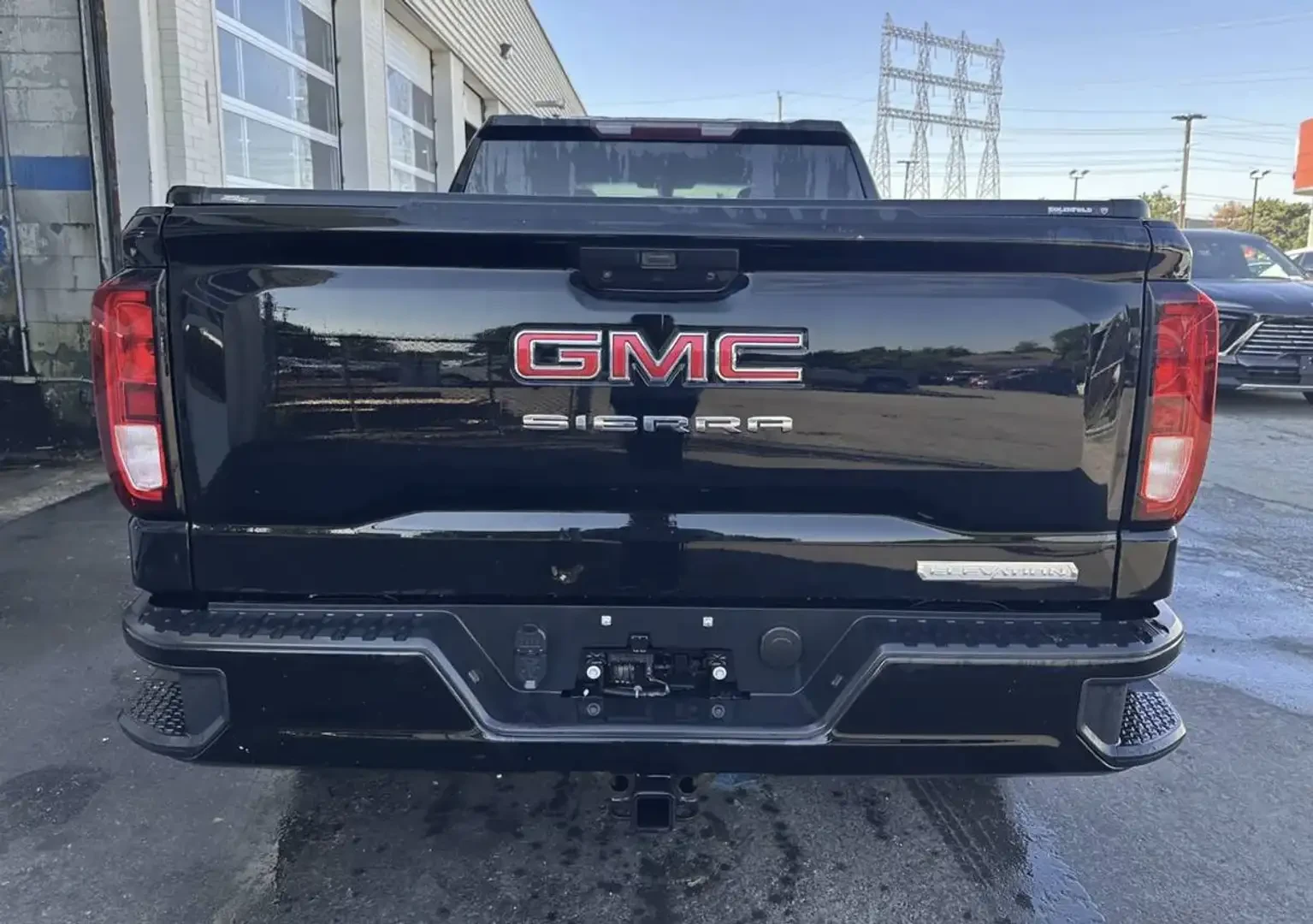 Gmc Sierra 1500 V8 * КРАЙНА ЦЕНА* FULL, снимка 2 - Автомобили и джипове - 55871452