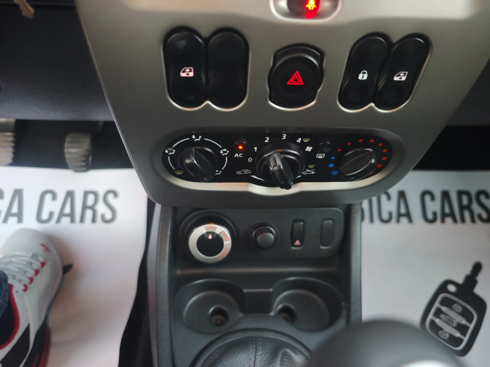 Dacia Duster 1.5dci 4x4 | Mobile.bg � ����������� 9