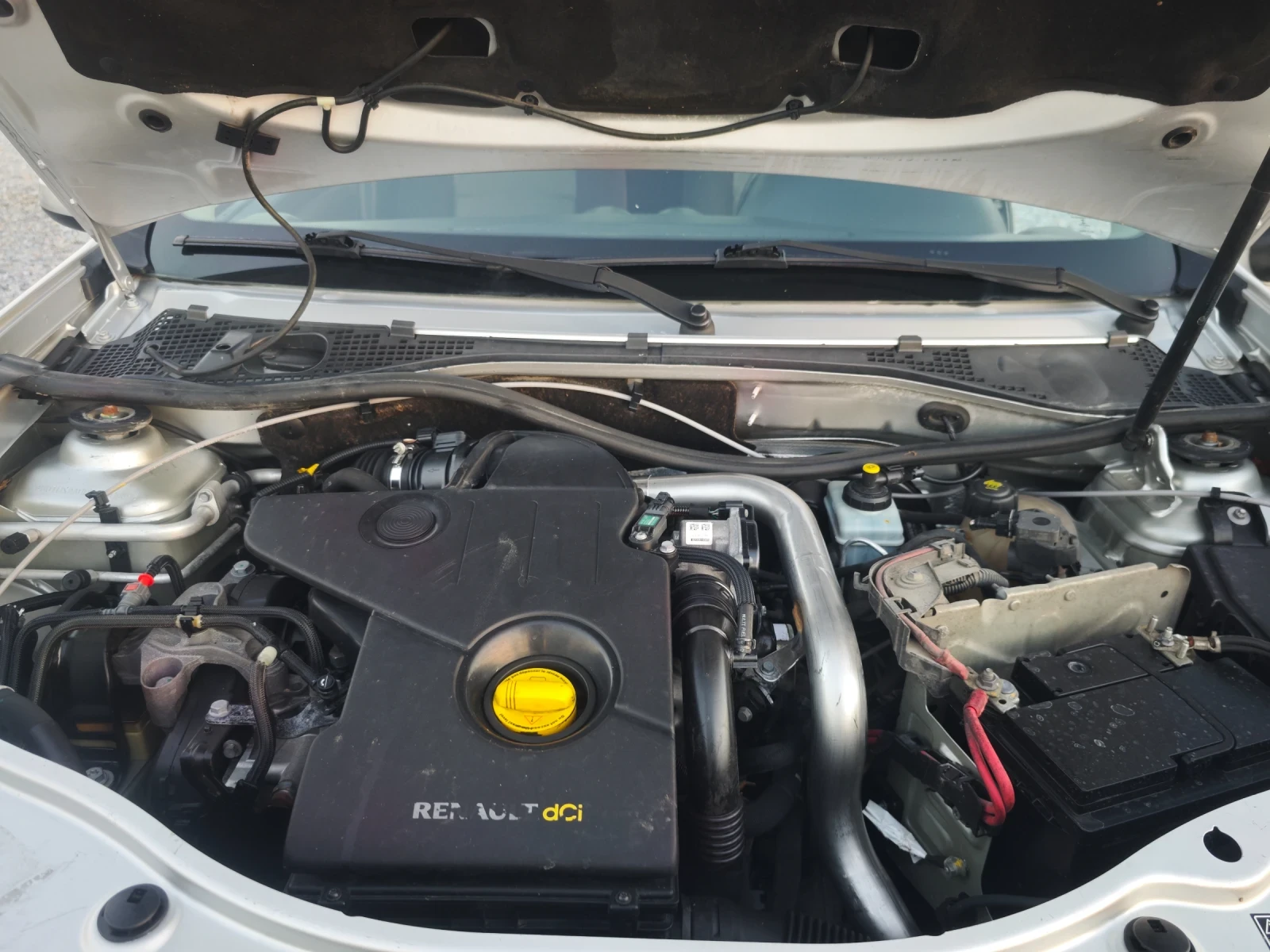 Dacia Duster 1.5dci 4x4 | Mobile.bg � ����������� 17