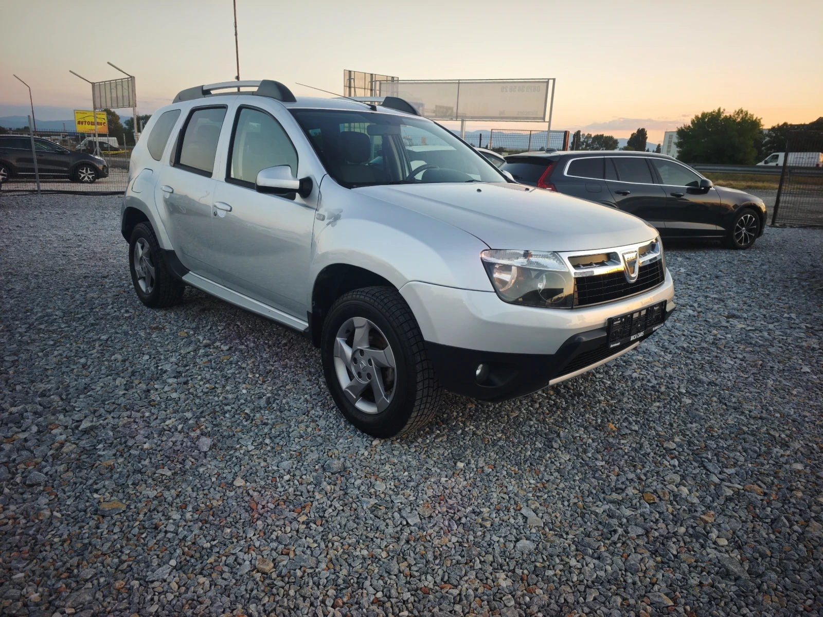 Dacia Duster 1.5dci 4x4 | Mobile.bg � ����������� 3