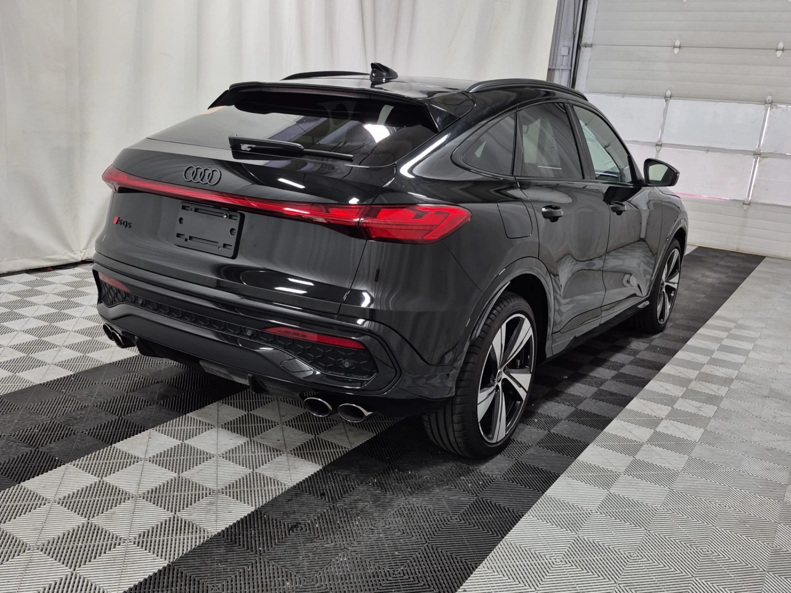 Audi SQ5 TECHNIK Sportback * Headup* �����* �������* ������ | Mobile.bg � ����������� 16