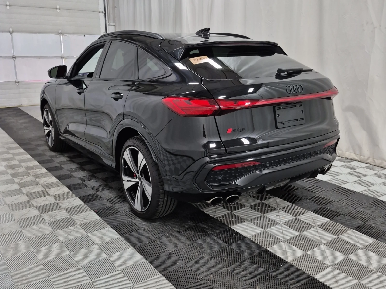 Audi SQ5 TECHNIK Sportback * Headup* �����* �������* ������ | Mobile.bg � ����������� 17
