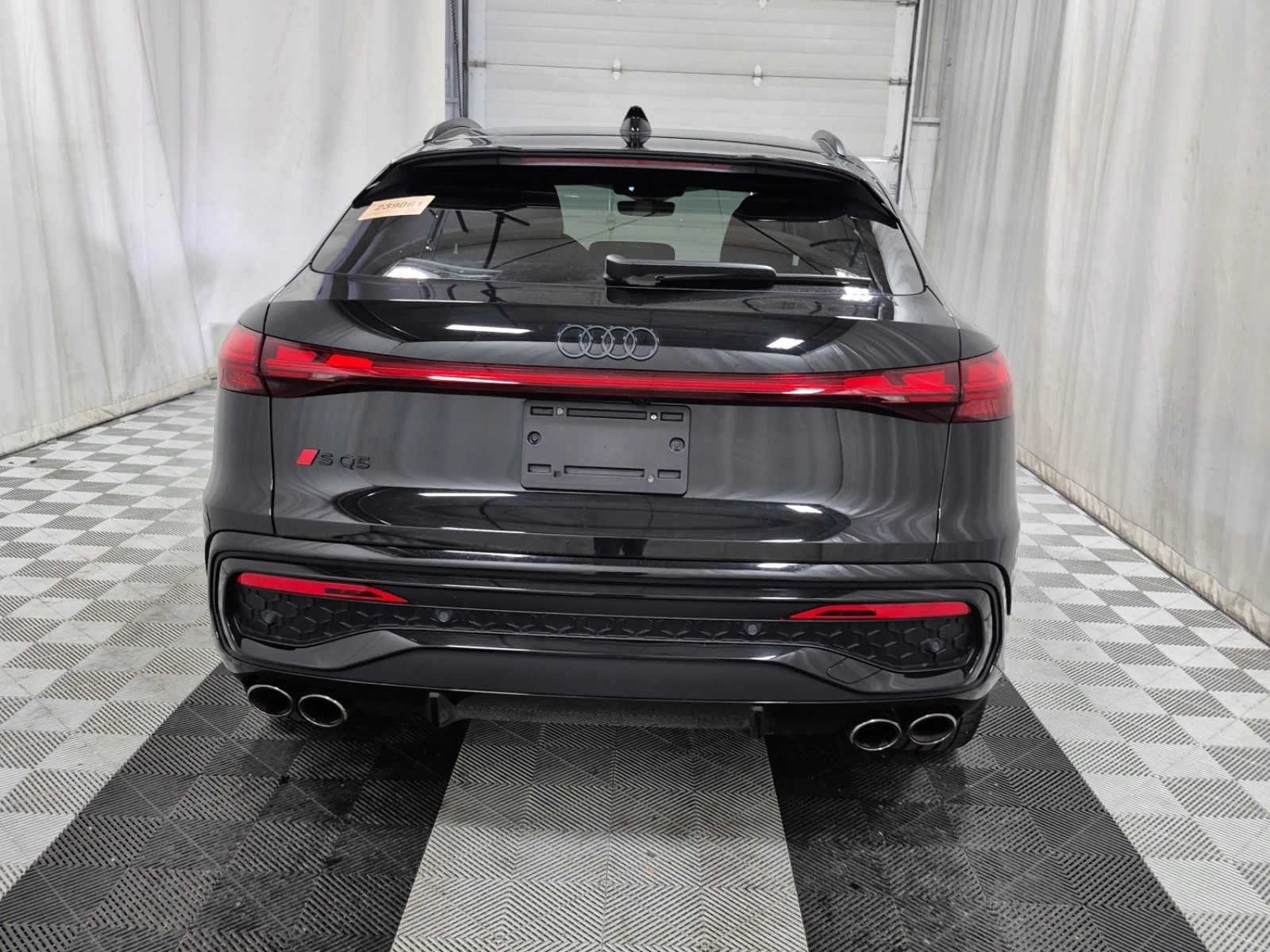 Audi SQ5 TECHNIK Sportback * Headup* �����* �������* ������ | Mobile.bg � ����������� 12